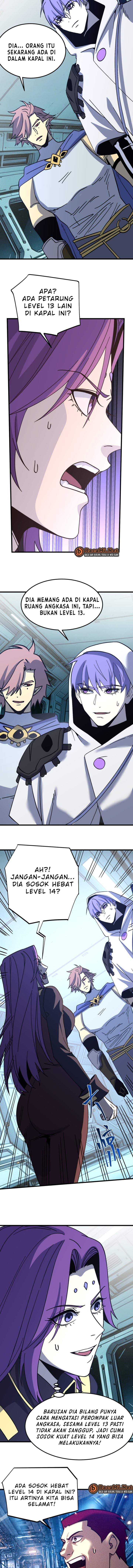 Leveling In The Future Chap 323 - Next Chap 324