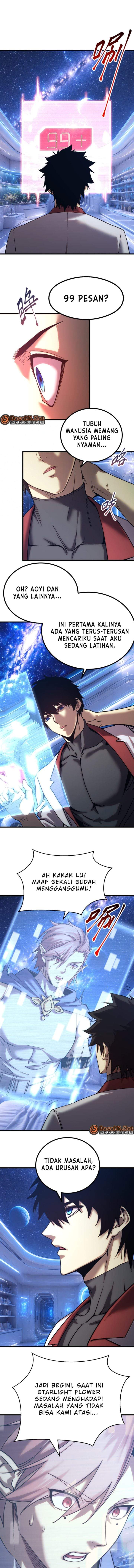 Leveling In The Future Chap 324 - Next Chap 325
