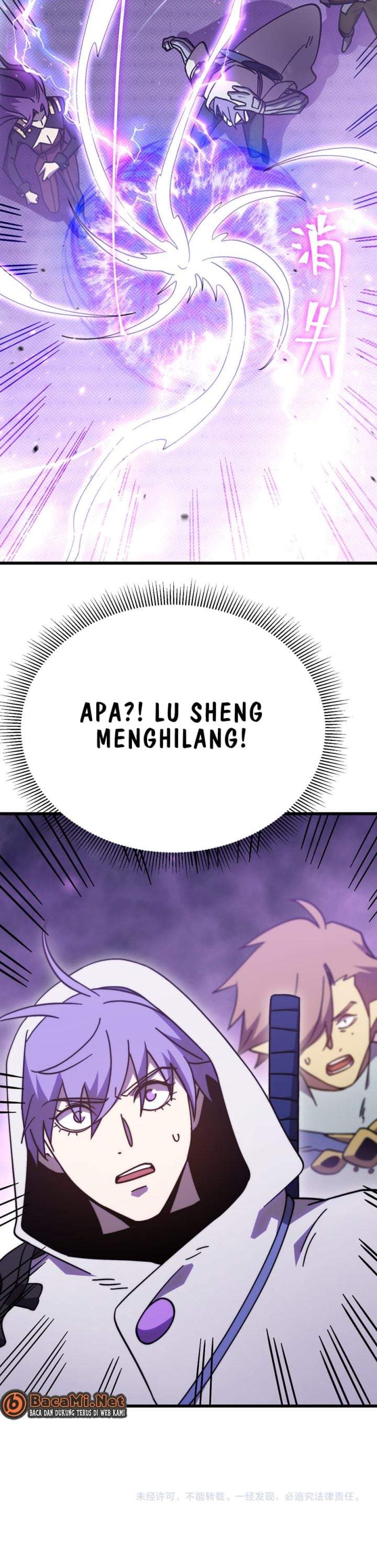 Leveling In The Future Chap 324 - Next Chap 325