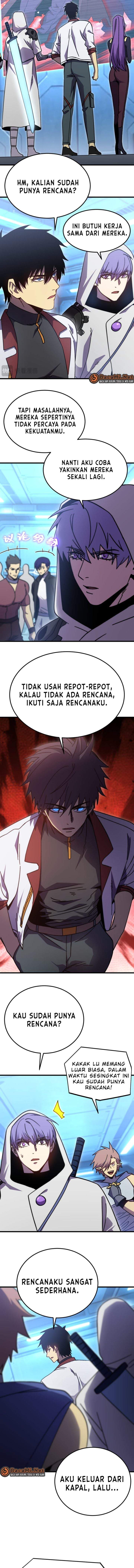 Leveling In The Future Chap 324 - Next Chap 325