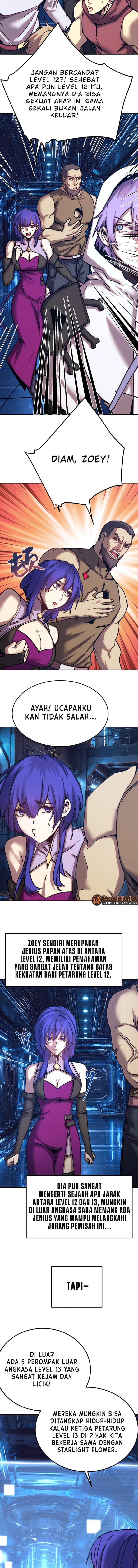 Leveling In The Future Chap 324 - Next Chap 325