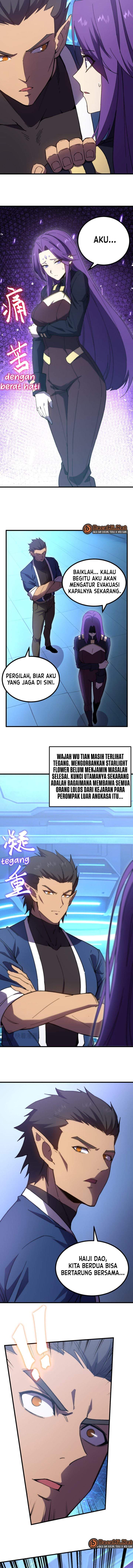 Leveling In The Future Chap 325 - Next Chap 326