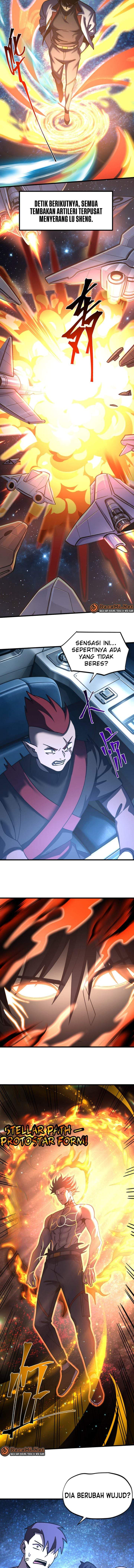 Leveling In The Future Chap 325 - Next Chap 326