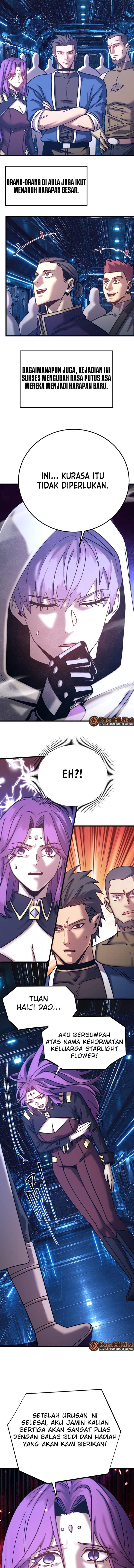 Leveling In The Future Chap 326 - Next Chap 327