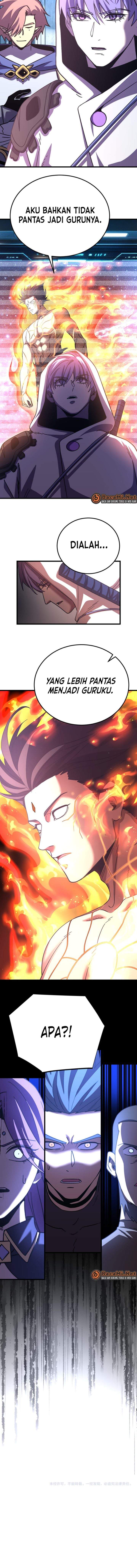 Leveling In The Future Chap 326 - Next Chap 327