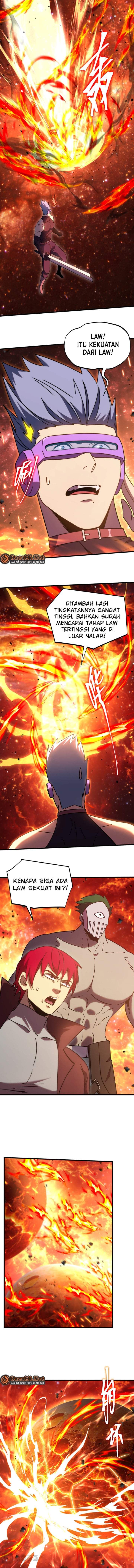 Leveling In The Future Chap 327 - Next Chap 328
