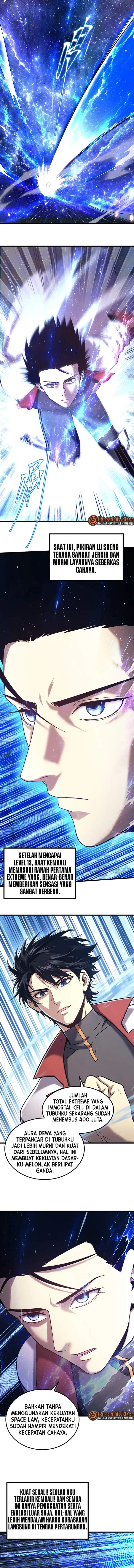 Leveling In The Future Chap 340 - Next Chap 341
