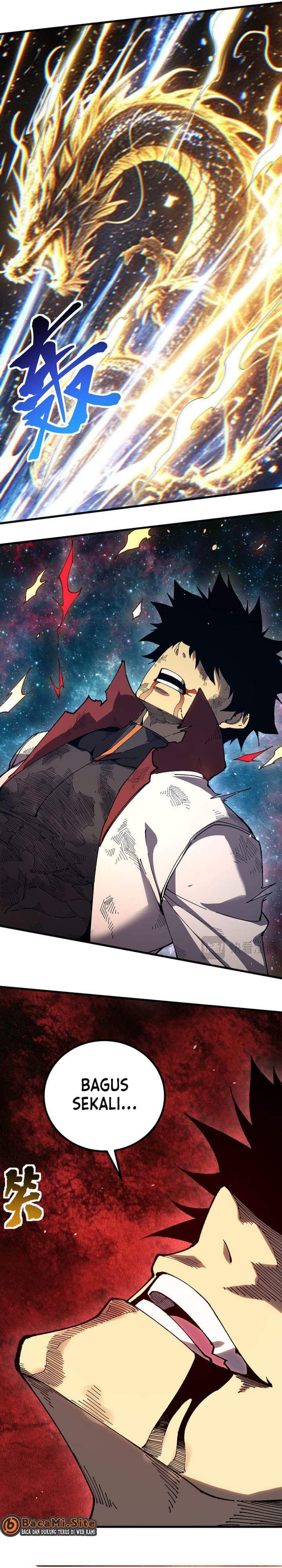 Leveling In The Future Chap 341 - Next Chap 342