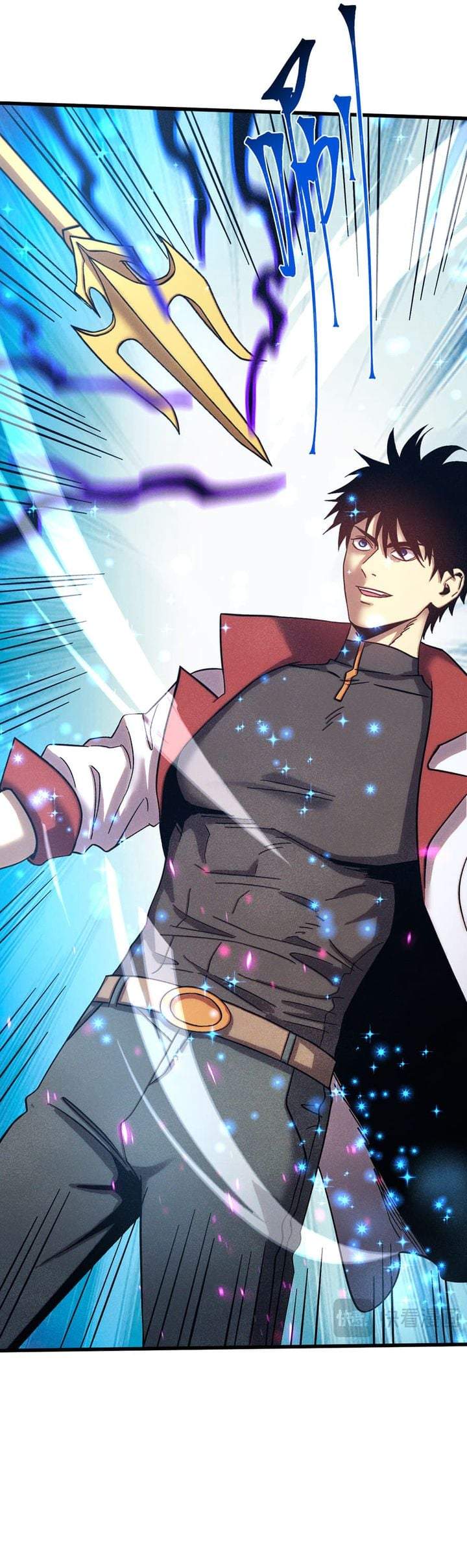 Leveling In The Future Chap 341 - Next Chap 342