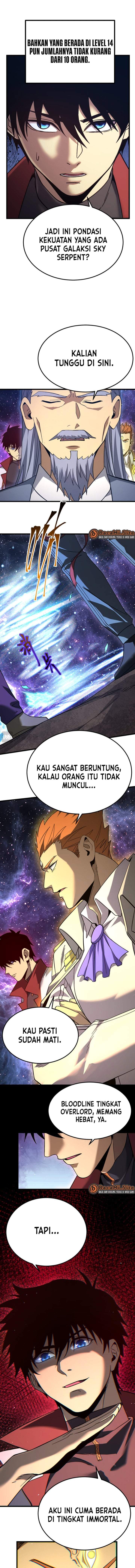 Leveling In The Future Chap 342 - Next Chap 343