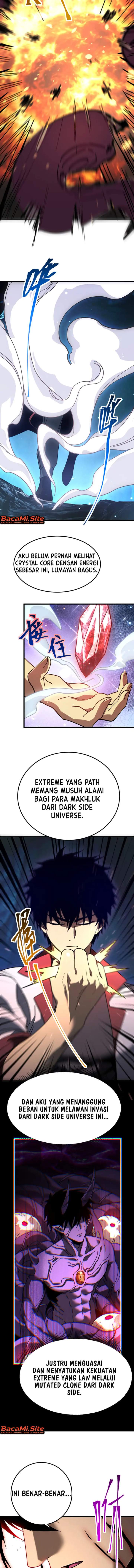 Leveling In The Future Chap 344 - Next Chap 345