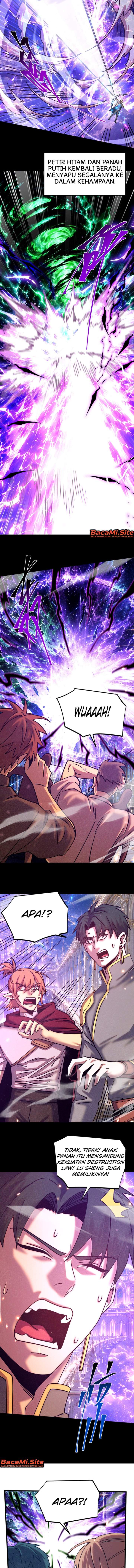 Leveling In The Future Chap 350 - Next Chap 351