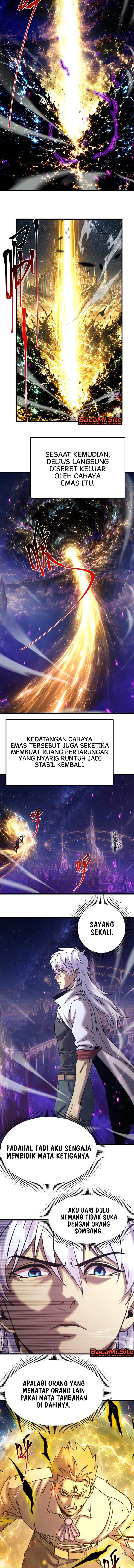 Leveling In The Future Chap 351 - Next Chap 352