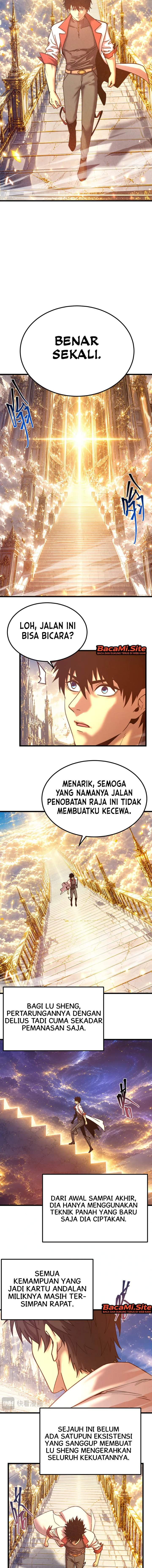 Leveling In The Future Chap 352 - Next Chap 353