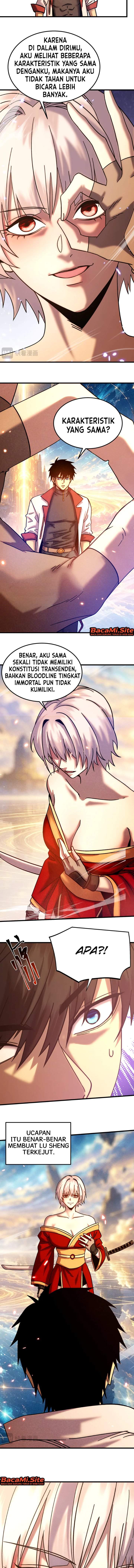 Leveling In The Future Chap 353 - Next Chap 354