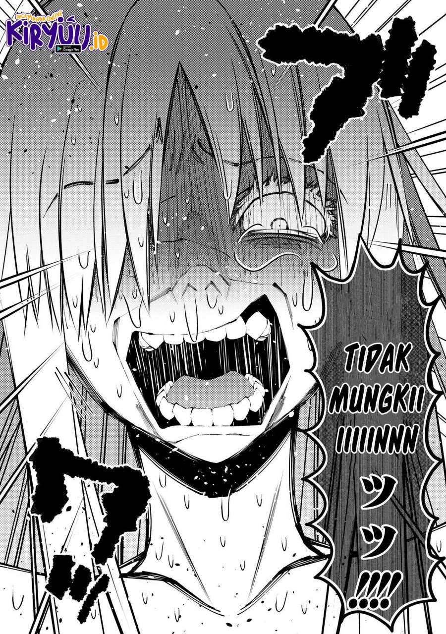 Fukushuu o Koinegau Saikyou Yuusha wa, Yami no Chikara de Senmetsu Musou Suru Chap 83 - Next Chap 84