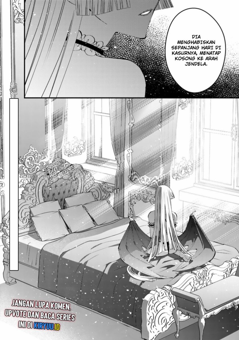 Fukushuu o Koinegau Saikyou Yuusha wa, Yami no Chikara de Senmetsu Musou Suru Chap 86 - Next Chap 87