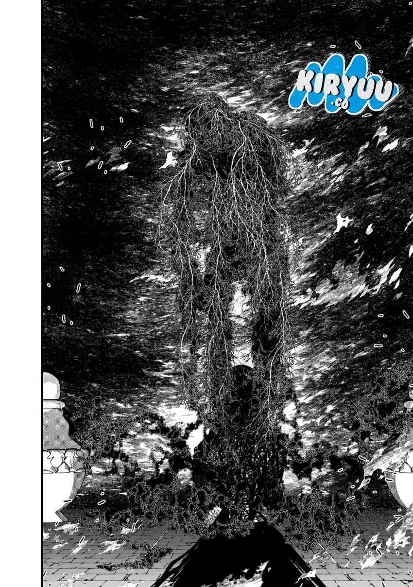 Fukushuu o Koinegau Saikyou Yuusha wa, Yami no Chikara de Senmetsu Musou Suru Chap 94 - Next Chap 95