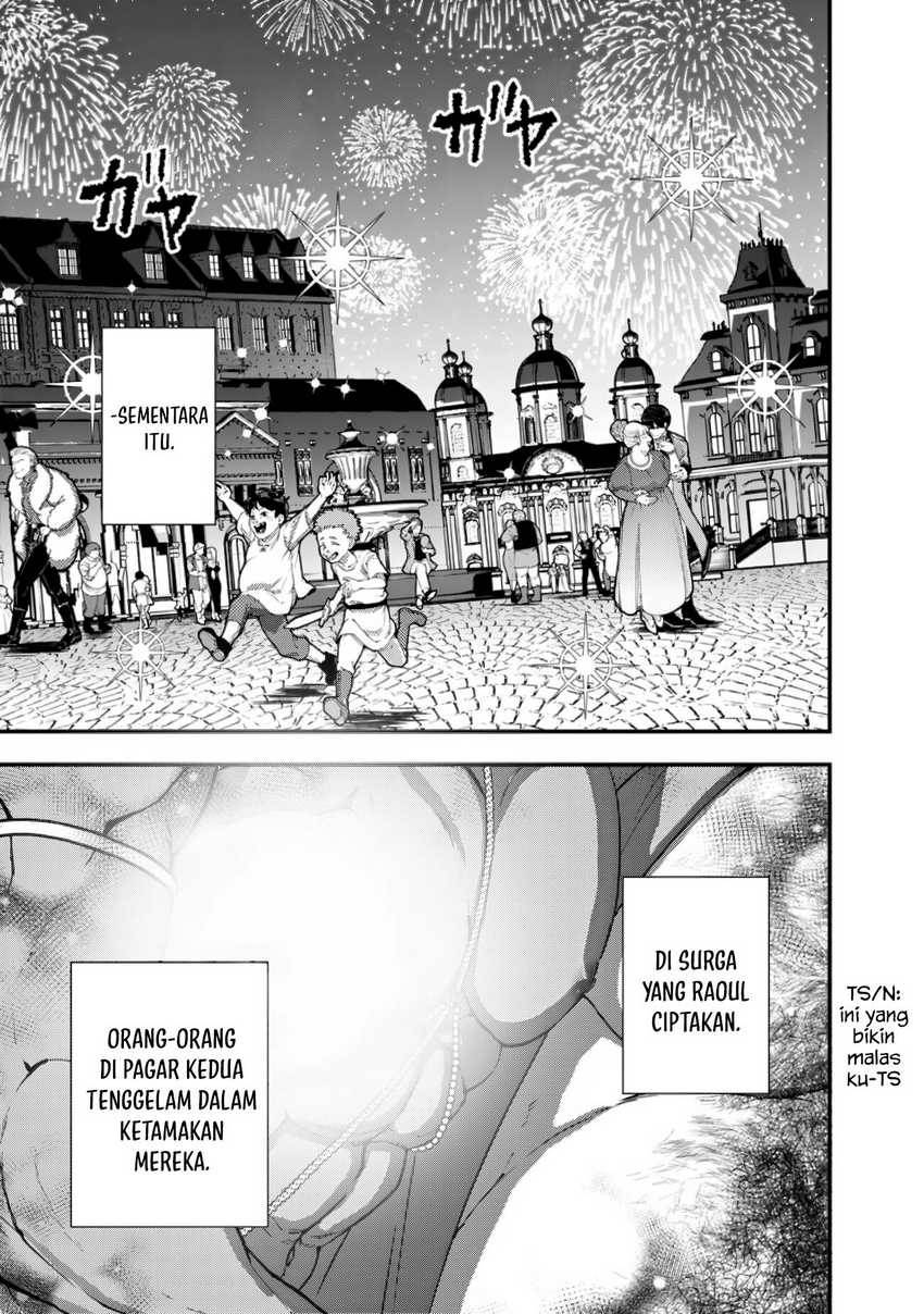 Fukushuu o Koinegau Saikyou Yuusha wa, Yami no Chikara de Senmetsu Musou Suru Chap 94 - Next Chap 95