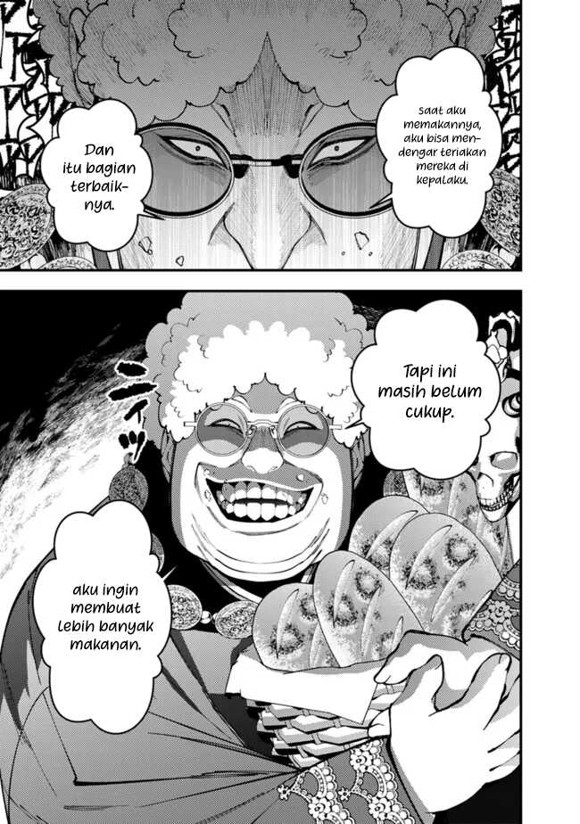 Fukushuu o Koinegau Saikyou Yuusha wa, Yami no Chikara de Senmetsu Musou Suru Chap 99 - Next Chap 100
