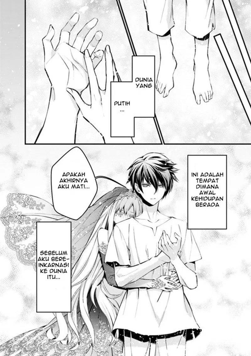 Fukushuu o Koinegau Saikyou Yuusha wa, Yami no Chikara de Senmetsu Musou Suru Chap 1 - Next Chap 2