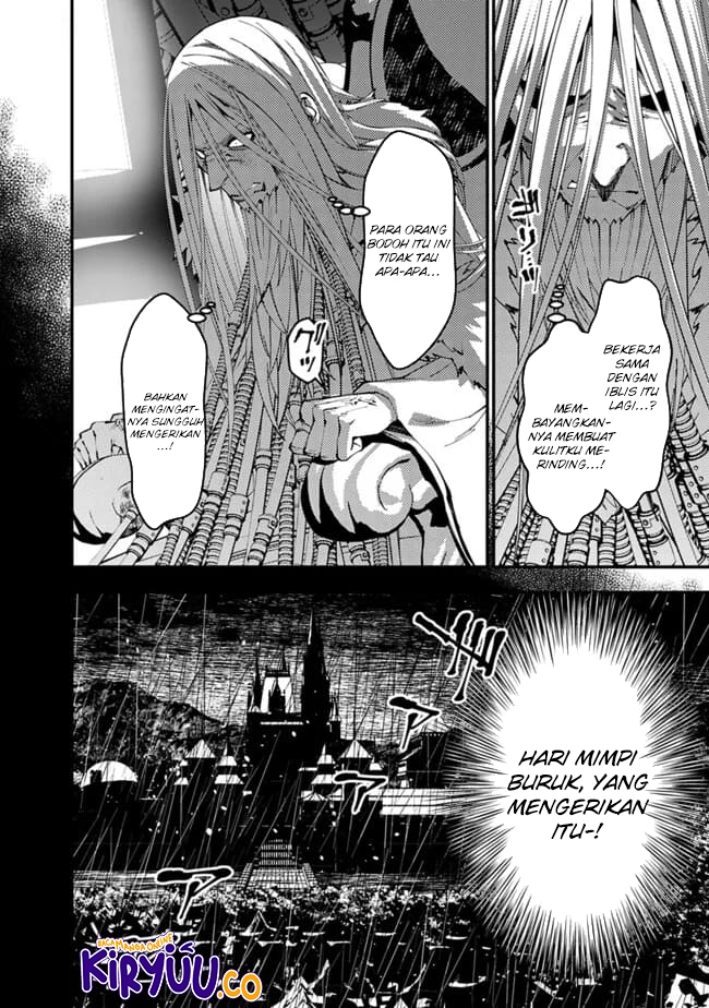 Fukushuu o Koinegau Saikyou Yuusha wa, Yami no Chikara de Senmetsu Musou Suru Chap 104 - Next Chap 105