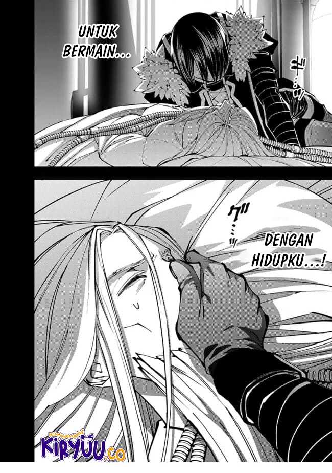 Fukushuu o Koinegau Saikyou Yuusha wa, Yami no Chikara de Senmetsu Musou Suru Chap 104 - Next Chap 105