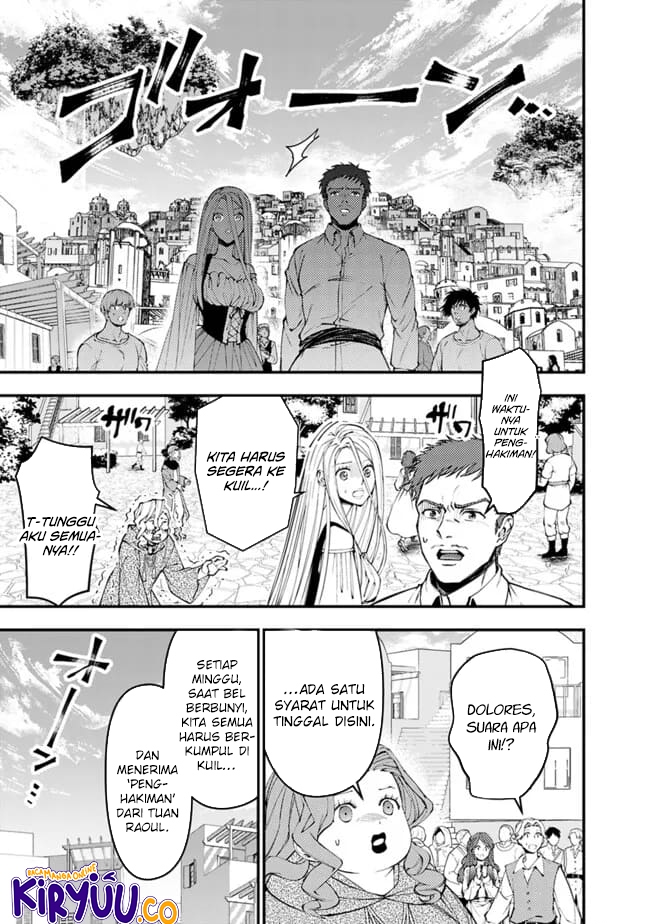 Fukushuu o Koinegau Saikyou Yuusha wa, Yami no Chikara de Senmetsu Musou Suru Chap 105 - Next Chap 106