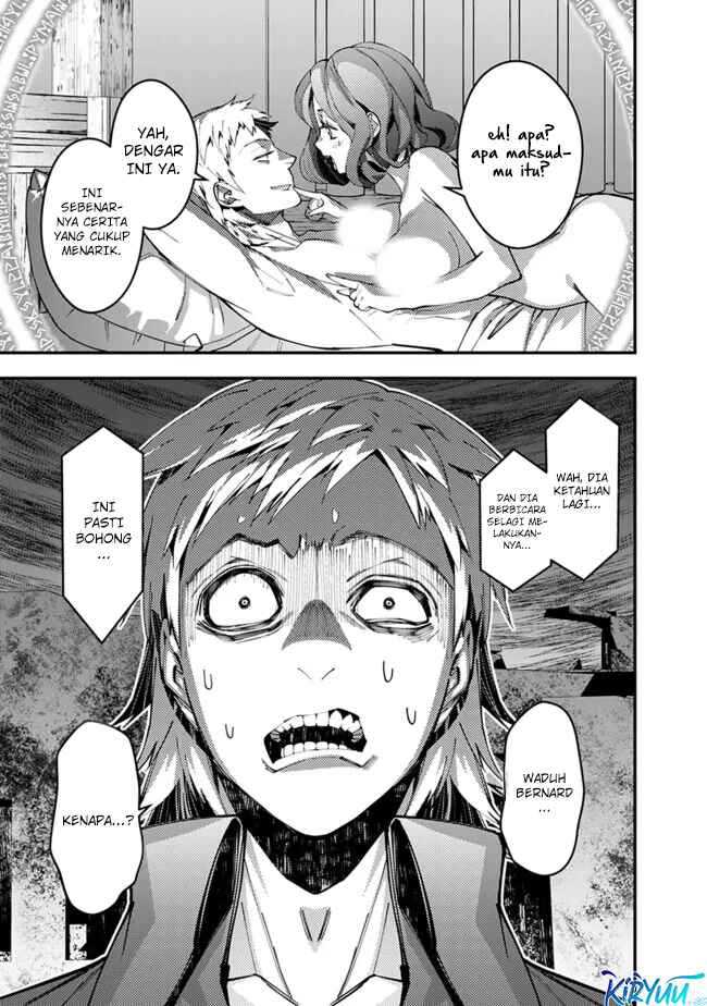 Fukushuu o Koinegau Saikyou Yuusha wa, Yami no Chikara de Senmetsu Musou Suru Chap 102 - Next Chap 103