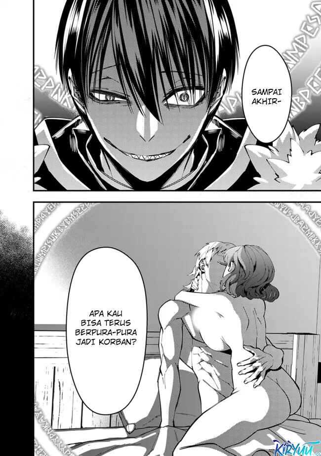 Fukushuu o Koinegau Saikyou Yuusha wa, Yami no Chikara de Senmetsu Musou Suru Chap 102 - Next Chap 103