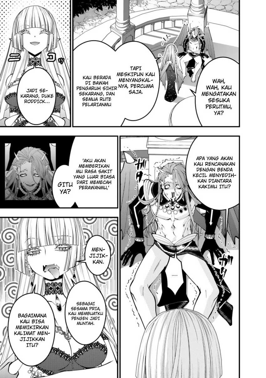 Fukushuu o Koinegau Saikyou Yuusha wa, Yami no Chikara de Senmetsu Musou Suru Chap 115 - Next Chap 116