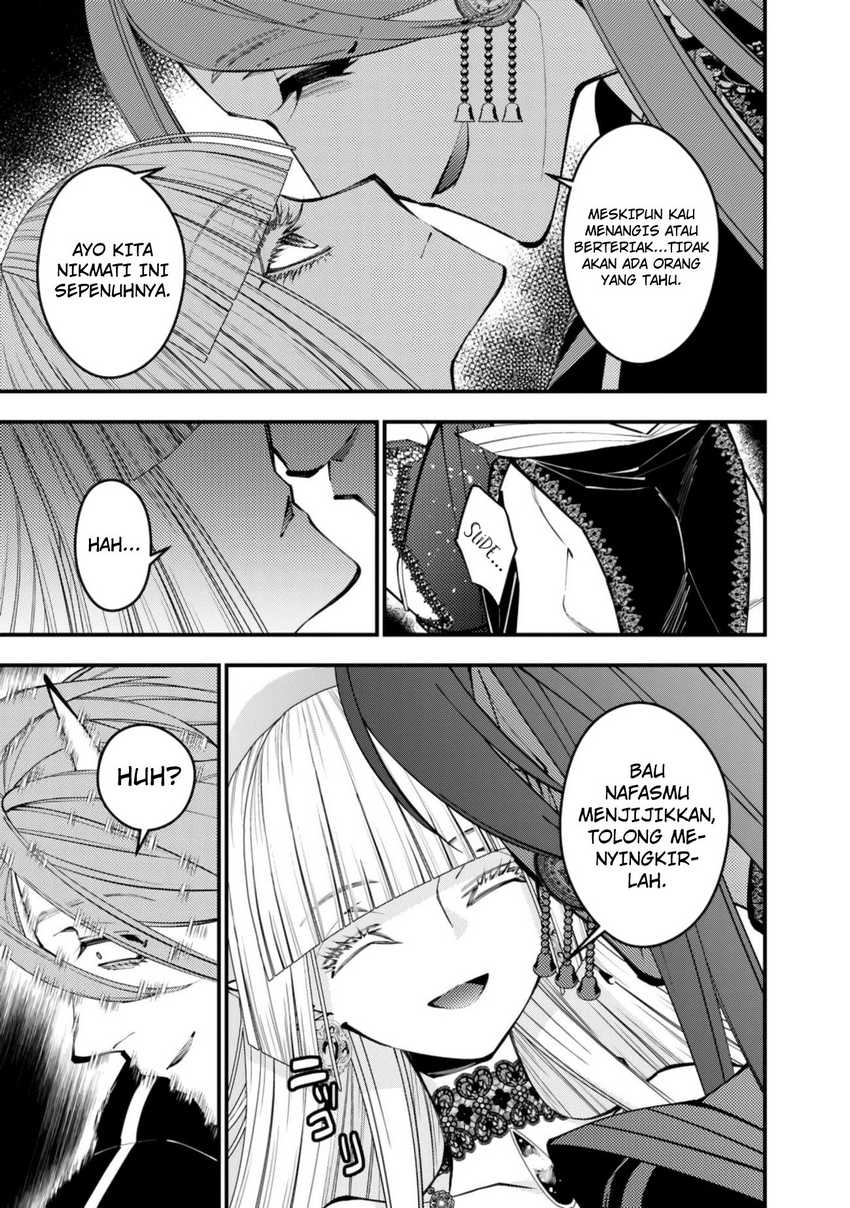 Fukushuu o Koinegau Saikyou Yuusha wa, Yami no Chikara de Senmetsu Musou Suru Chap 115 - Next Chap 116
