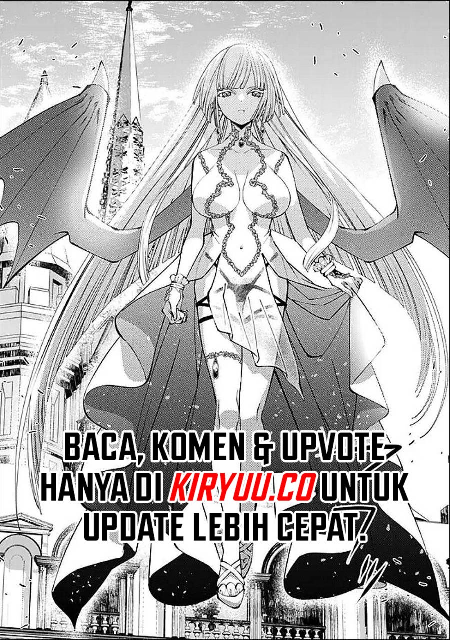Fukushuu o Koinegau Saikyou Yuusha wa, Yami no Chikara de Senmetsu Musou Suru Chap 112 - Next Chap 113