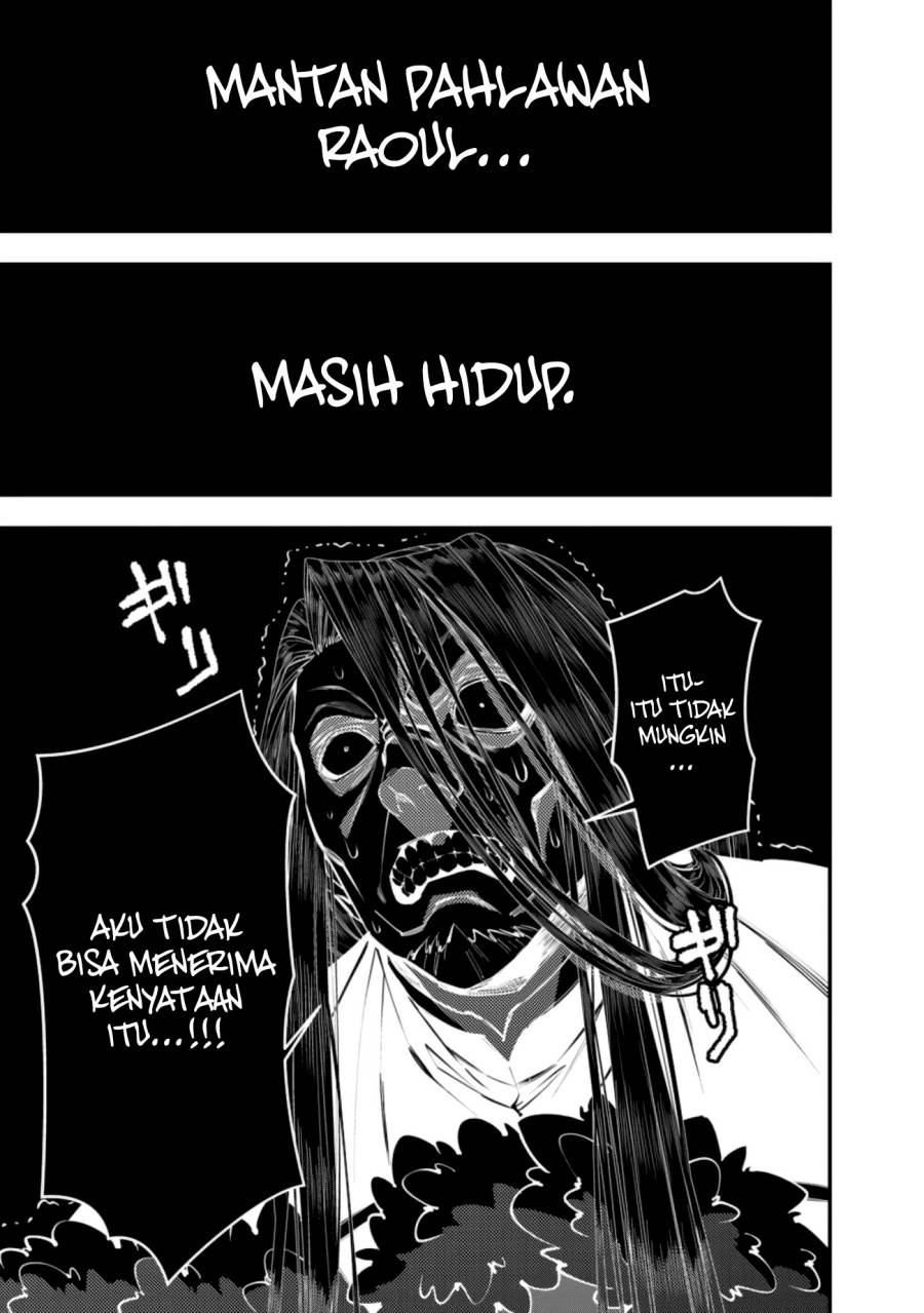 Fukushuu o Koinegau Saikyou Yuusha wa, Yami no Chikara de Senmetsu Musou Suru Chap 124 - Next Chap 125