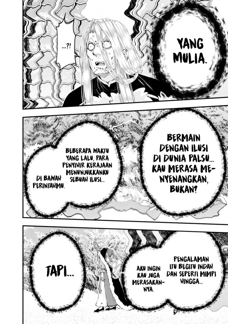 Fukushuu o Koinegau Saikyou Yuusha wa, Yami no Chikara de Senmetsu Musou Suru Chap 124 - Next Chap 125