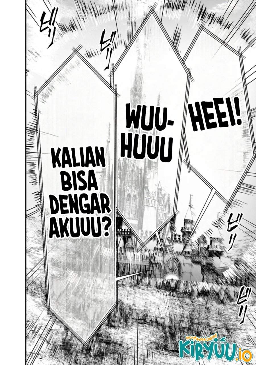 Fukushuu o Koinegau Saikyou Yuusha wa, Yami no Chikara de Senmetsu Musou Suru Chap 128 - Next Chap 129