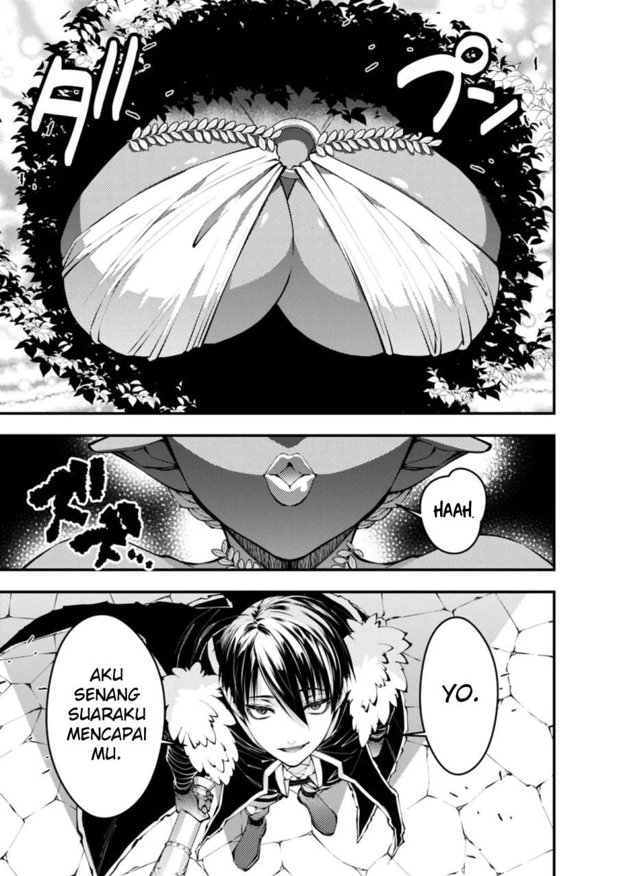 Fukushuu o Koinegau Saikyou Yuusha wa, Yami no Chikara de Senmetsu Musou Suru Chap 128 - Next Chap 129