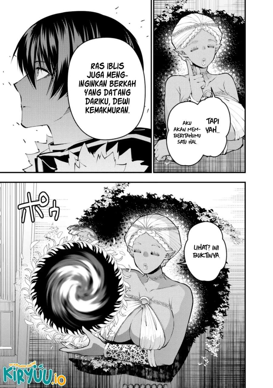 Fukushuu o Koinegau Saikyou Yuusha wa, Yami no Chikara de Senmetsu Musou Suru Chap 129 - Next Chap 130