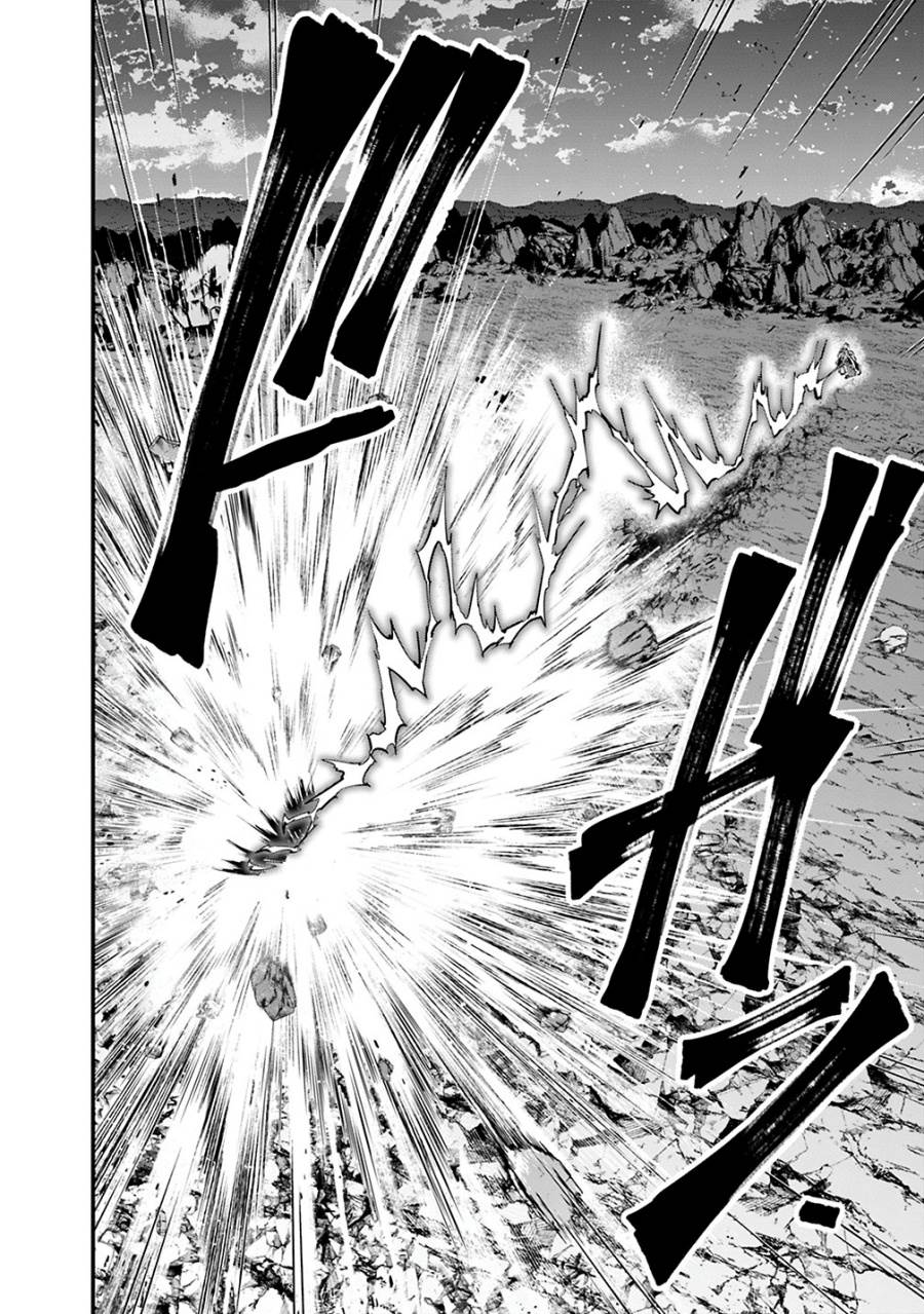 Fukushuu o Koinegau Saikyou Yuusha wa, Yami no Chikara de Senmetsu Musou Suru Chap 122 - Next Chap 123