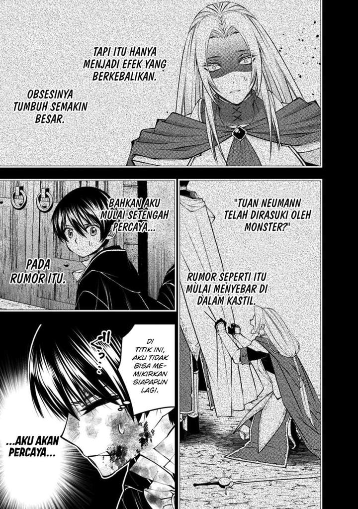Fukushuu o Koinegau Saikyou Yuusha wa, Yami no Chikara de Senmetsu Musou Suru Chap 139 - Next Chap 140