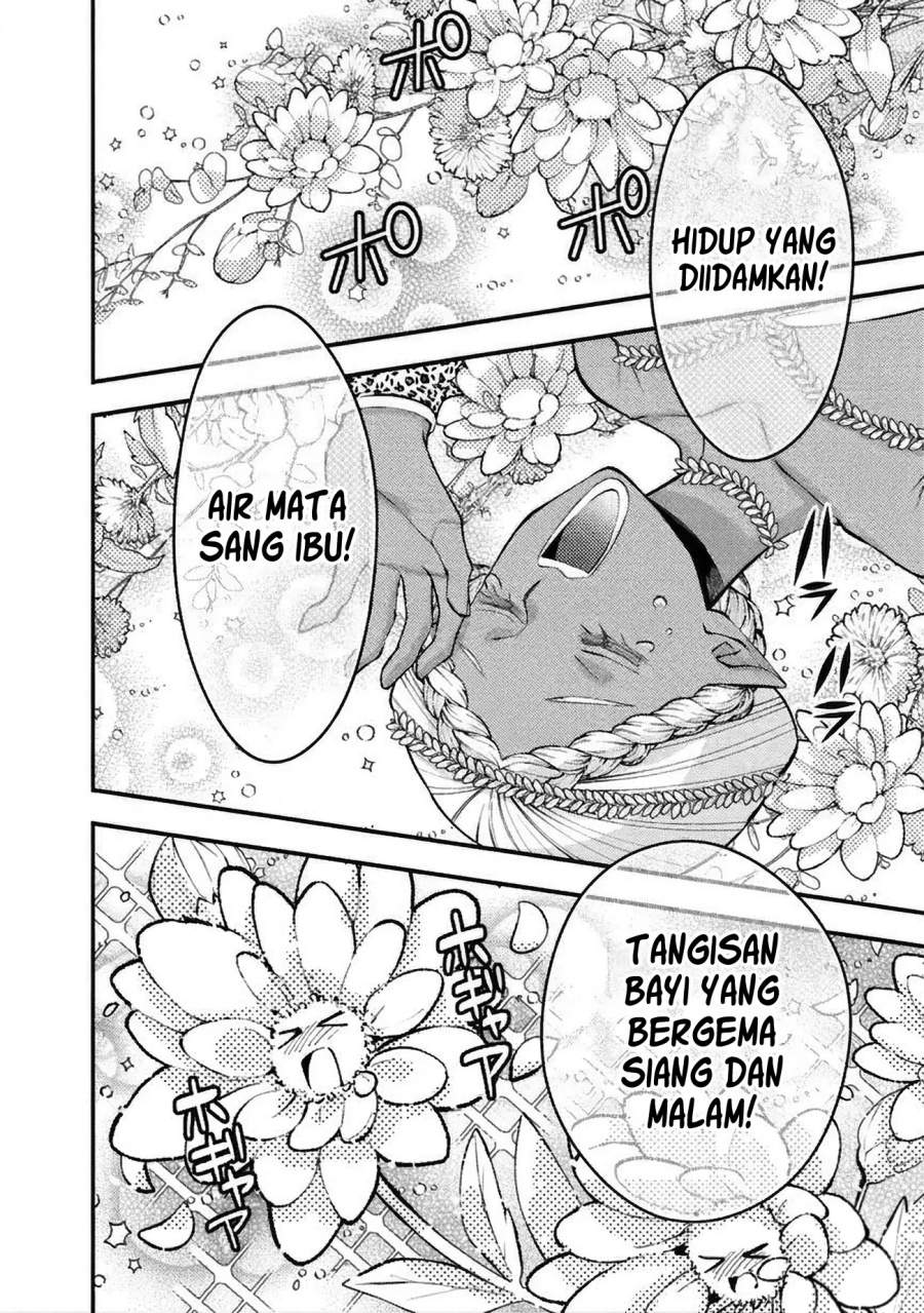 Fukushuu o Koinegau Saikyou Yuusha wa, Yami no Chikara de Senmetsu Musou Suru Chap 130 - Next Chap 131