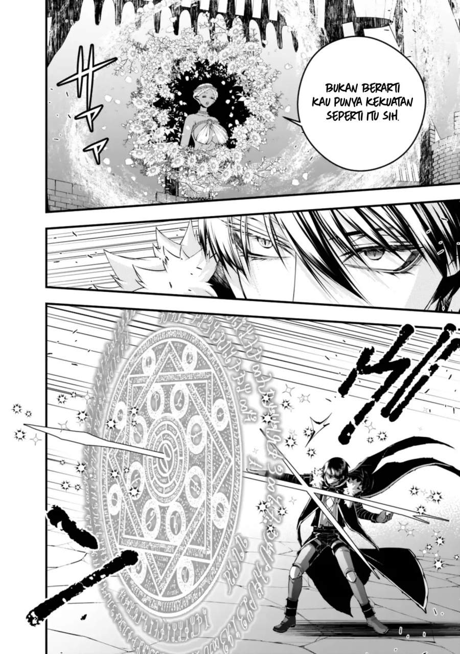 Fukushuu o Koinegau Saikyou Yuusha wa, Yami no Chikara de Senmetsu Musou Suru Chap 130 - Next Chap 131