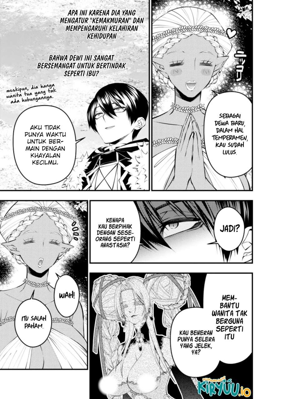 Fukushuu o Koinegau Saikyou Yuusha wa, Yami no Chikara de Senmetsu Musou Suru Chap 130 - Next Chap 131