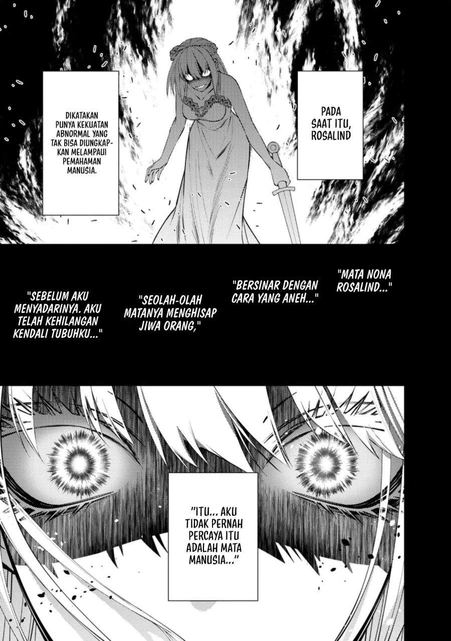 Fukushuu o Koinegau Saikyou Yuusha wa, Yami no Chikara de Senmetsu Musou Suru Chap 132 - Next Chap 133