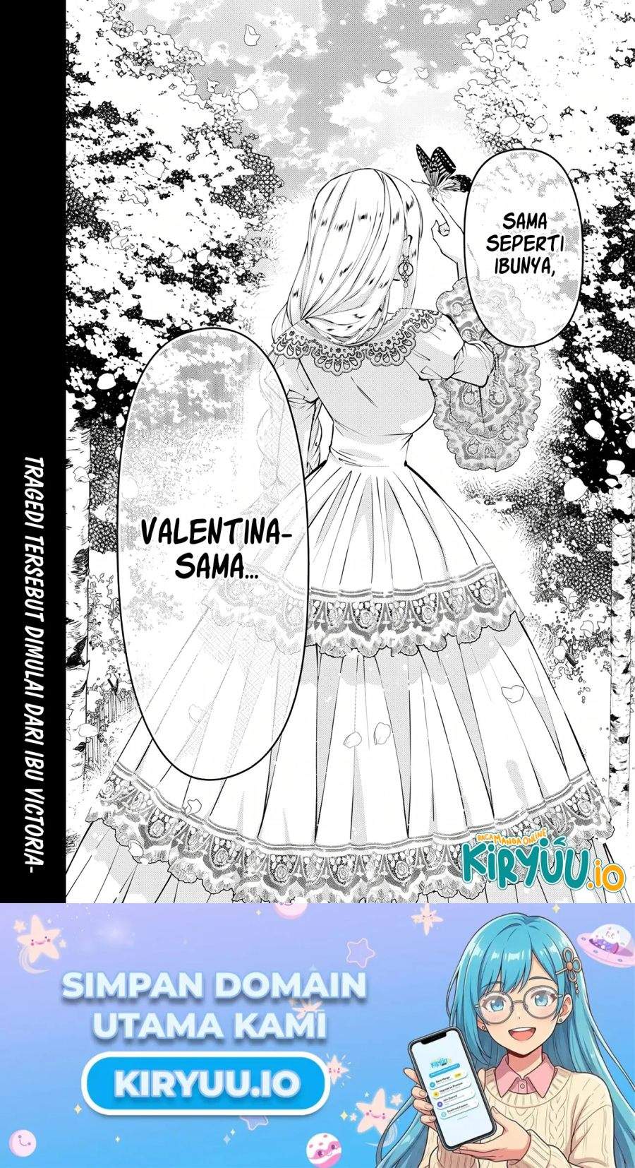 Fukushuu o Koinegau Saikyou Yuusha wa, Yami no Chikara de Senmetsu Musou Suru Chap 132 - Next Chap 133