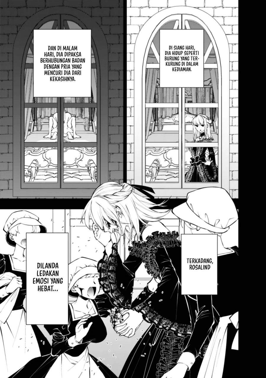 Fukushuu o Koinegau Saikyou Yuusha wa, Yami no Chikara de Senmetsu Musou Suru Chap 132 - Next Chap 133