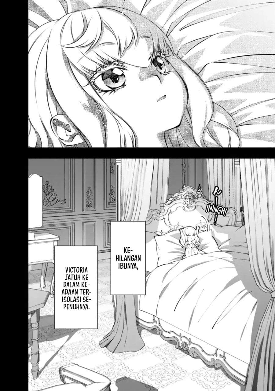 Fukushuu o Koinegau Saikyou Yuusha wa, Yami no Chikara de Senmetsu Musou Suru Chap 133 - Next Chap 134