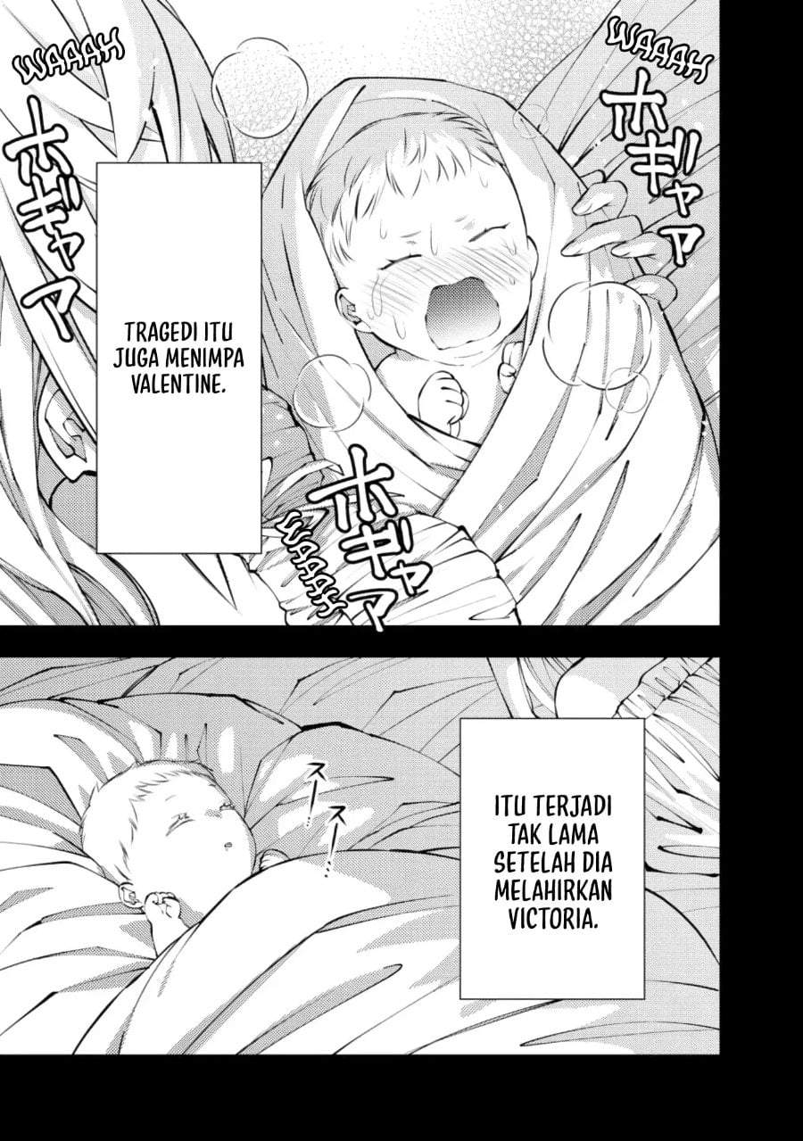 Fukushuu o Koinegau Saikyou Yuusha wa, Yami no Chikara de Senmetsu Musou Suru Chap 133 - Next Chap 134