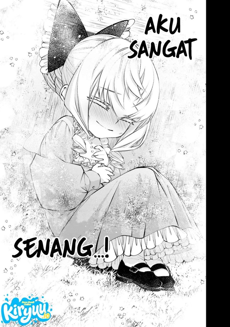 Fukushuu o Koinegau Saikyou Yuusha wa, Yami no Chikara de Senmetsu Musou Suru Chap 141 - Next Chap 142