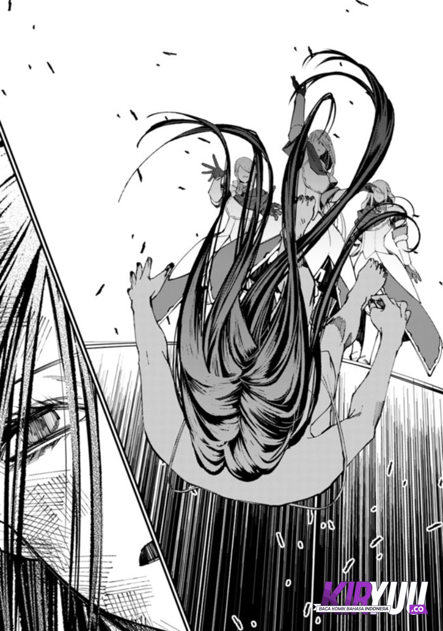 Fukushuu o Koinegau Saikyou Yuusha wa, Yami no Chikara de Senmetsu Musou Suru Chap 28 - Next Chap 29